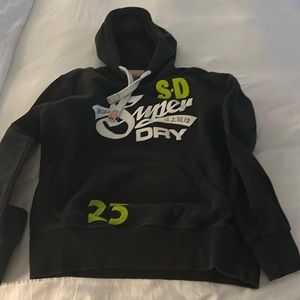 SuperDry Sweatshirt